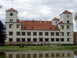 Zmek v Buovicch.