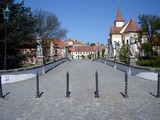 Nm욝 nad Oslavou.