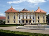 Austerlitz - Slavkov u Brniska.