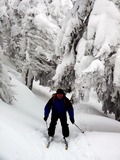 Tour de ski - Pradd