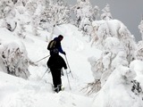 Tour de ski - Pradd