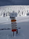 Pt tour de ski - Pradd