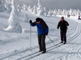 Tour de ski - Pradd.