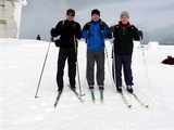 Tour de ski - Pradd.