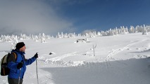 5. tour de ski - Jesenky