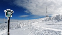 5. tour de ski - Jesenky