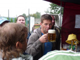 2. REje Cup - DTJ Klimkovice - 29. srpna 2009.