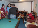 Silvestr v pevlecch