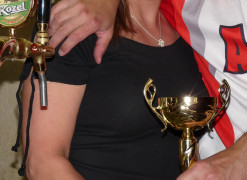 V.Klenba Cup
