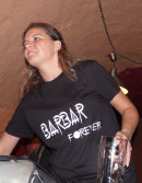 rozlouen s Barbarem