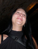 rozlouen s Barbarem