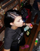 rozlouen s Barbarem