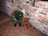 rozlouen s Barbarem