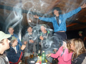 i to jsou astnci expedice Lunice 2011