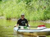 astnci expedice Lunice 2011