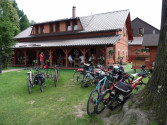 cyklodovolen 2011