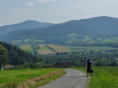 cyklodovolen 2011