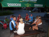 cyklodovolen 2011