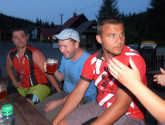 cyklodovolen 2011