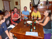 cyklodovolen 2011