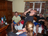 cyklodovolen 2011