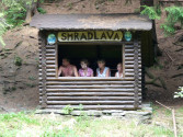 cyklodovolen 2011