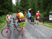 cyklodovolen 2011