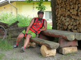 cyklodovolen 2011