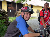 cyklodovolen 2011