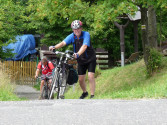 cyklodovolen 2011