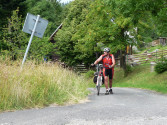 cyklodovolen 2011