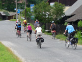 cyklodovolen 2011