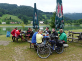 cyklodovolen 2011