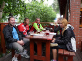 cyklodovolen 2011