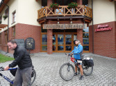 cyklodovolen 2011