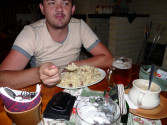 cyklodovolen 2011