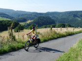 cyklodovolen 2011