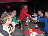 cyklodovolen 2011