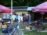 cyklodovolen 2011
