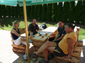 cyklodovolen 2011
