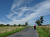 cyklodovolen 2011