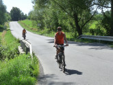 cyklodovolen 2011