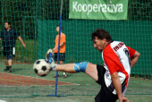 posel Slunce - pan Zajc