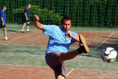 6.Klenba Cup