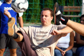 6.Klenba Cup