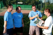 6.Klenba Cup