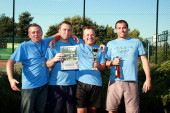 6.Klenba Cup