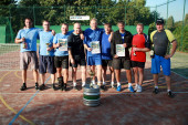 6.Klenba Cup