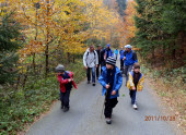 Velk Javornk 2011