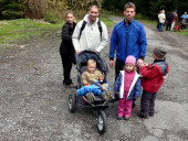 Velk Javornk 2011